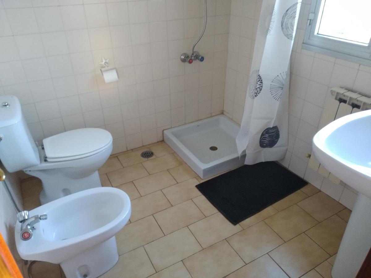 Alojamiento Cerca De Padron Santa María Dış mekan fotoğraf