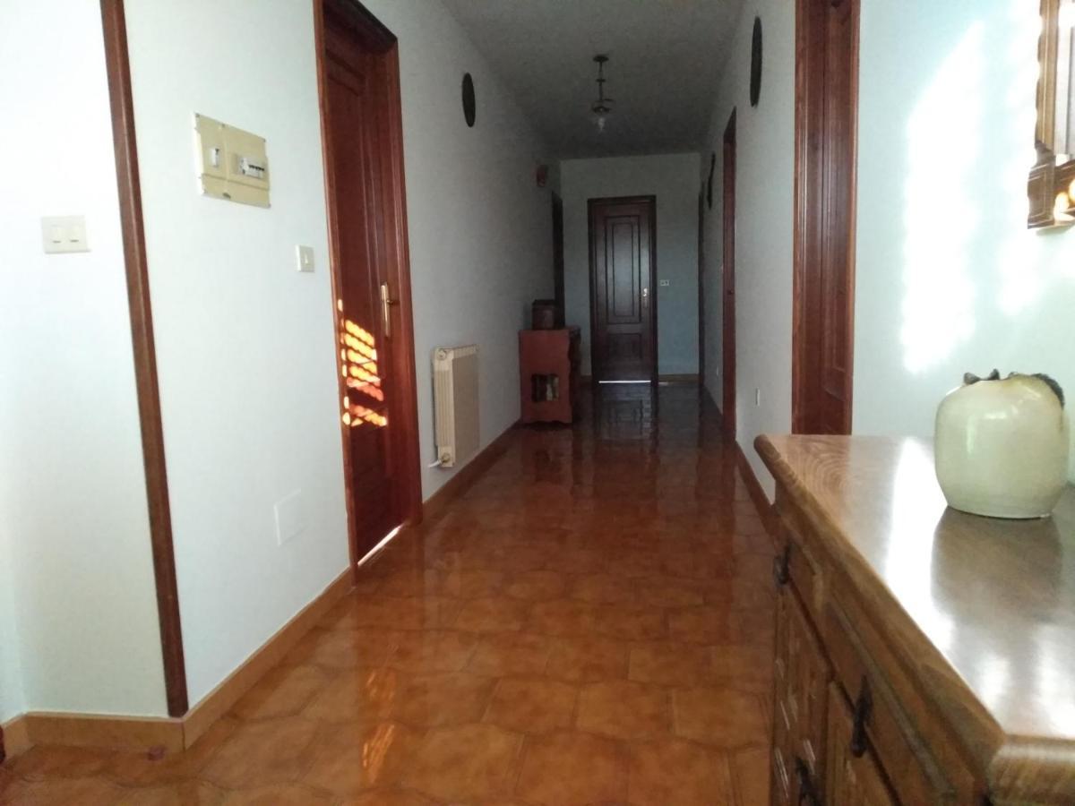 Alojamiento Cerca De Padron Santa María Dış mekan fotoğraf