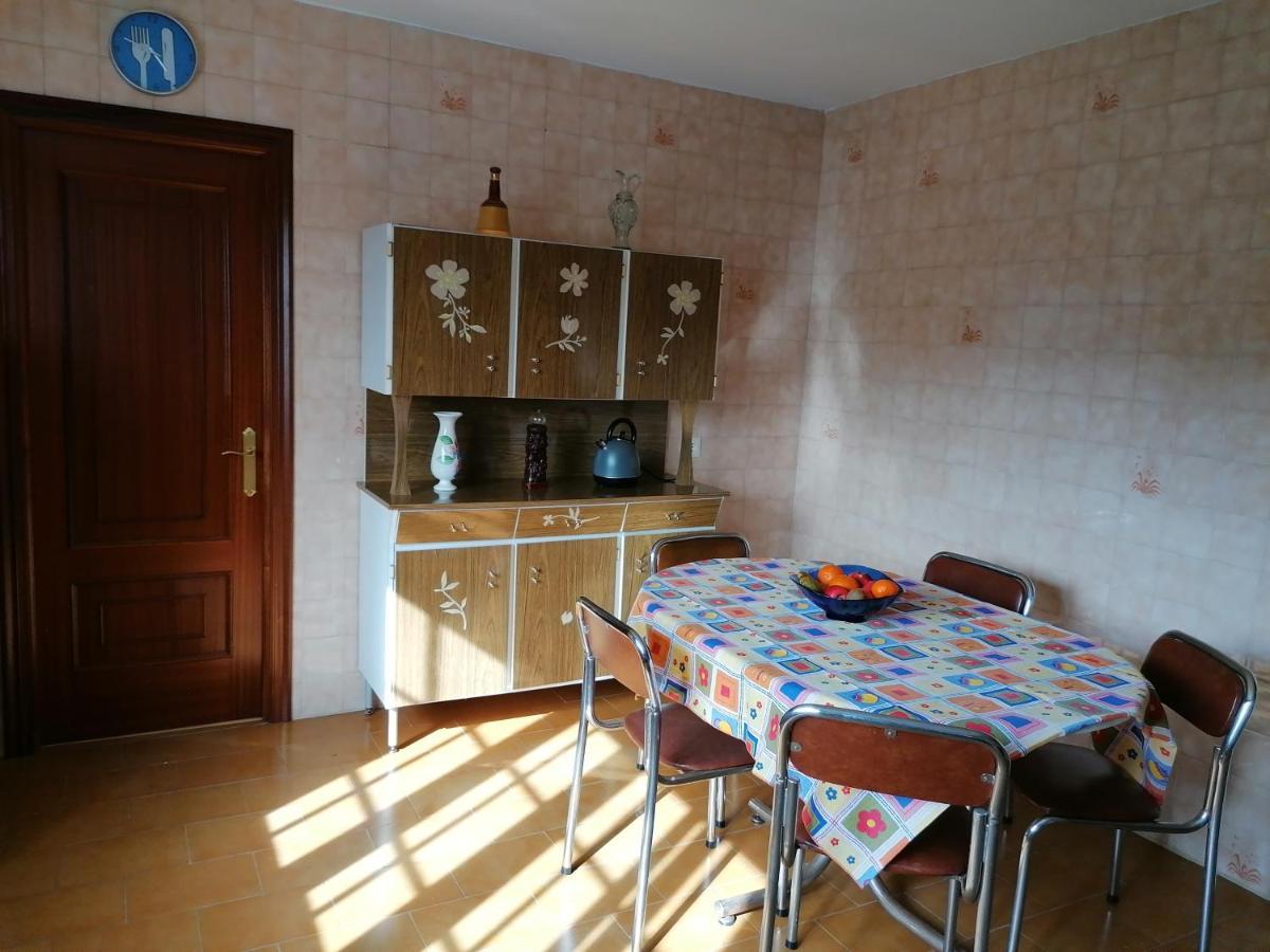 Alojamiento Cerca De Padron Santa María Dış mekan fotoğraf
